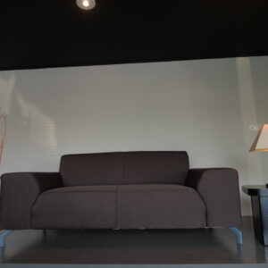 Montel 2-zitsbank - Bruin