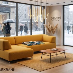 Leolux | Faya hoekbank