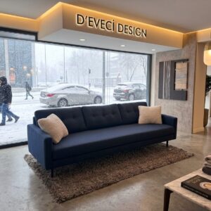 Flexform | 4-zitsbank