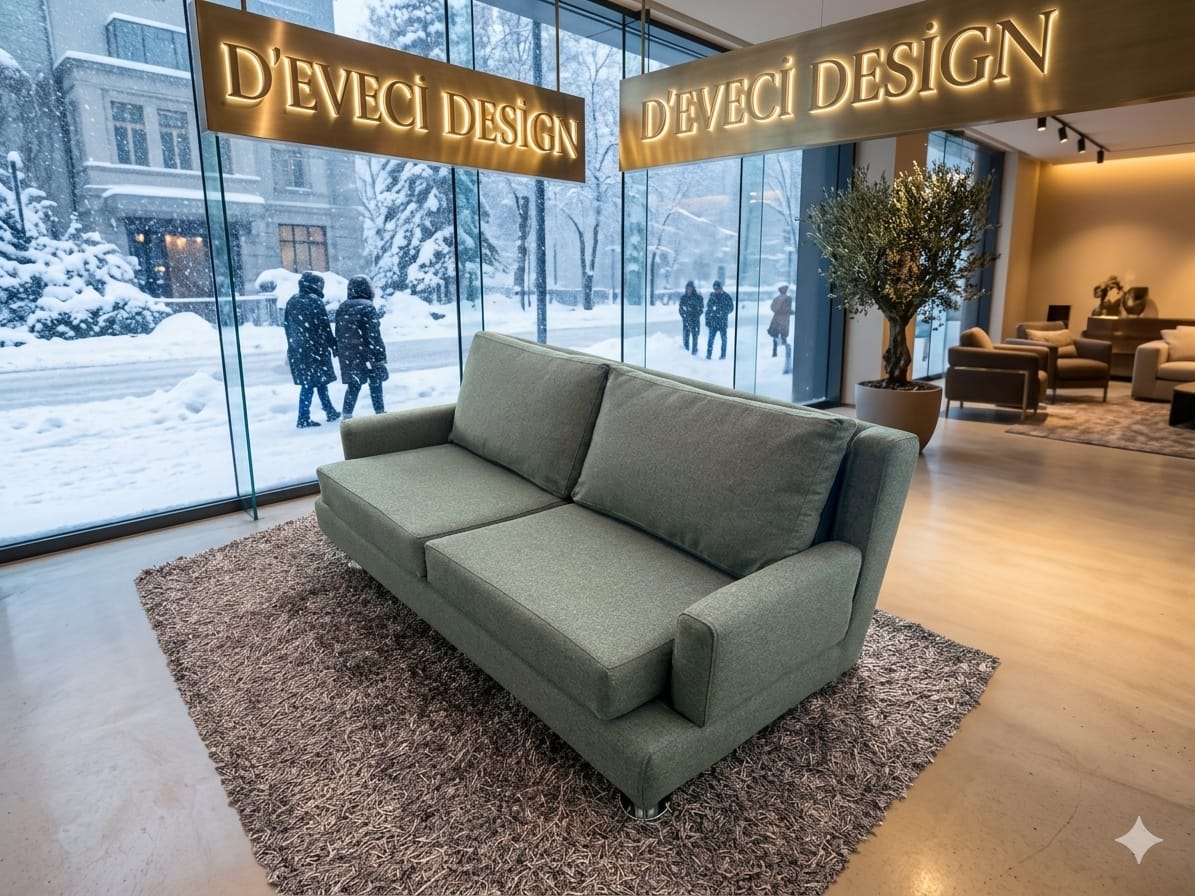 Artifort | 2,5 zitsbank