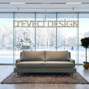 Artifort | 3-zitsbank