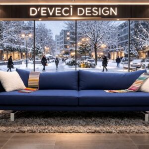 Montis Axel | 4-zitsbank