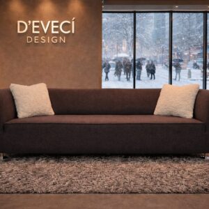 Gelderland | 4800 3-zitsbank