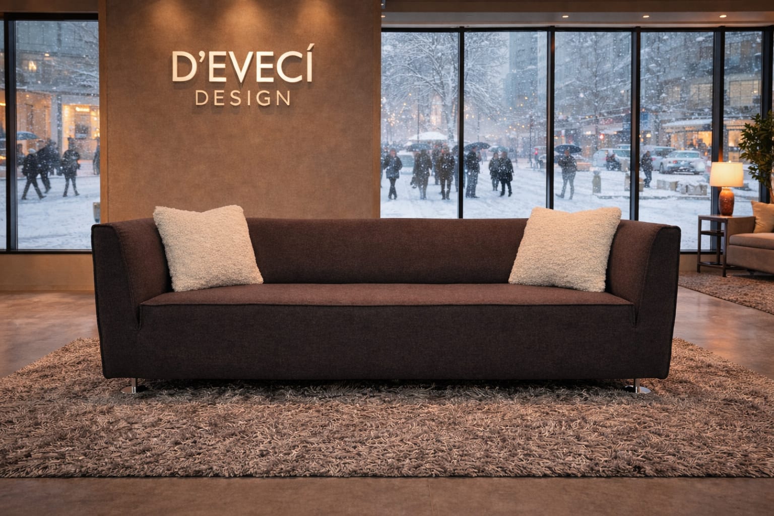 Gelderland | 4800 3-zitsbank