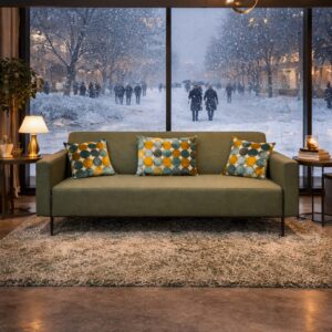 Artifort | Mare 3-zitsbank