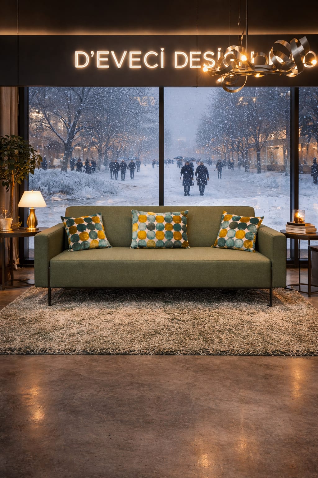 Artifort | Mare 3-zitsbank