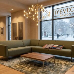 Artifort | Mare Hoekbank